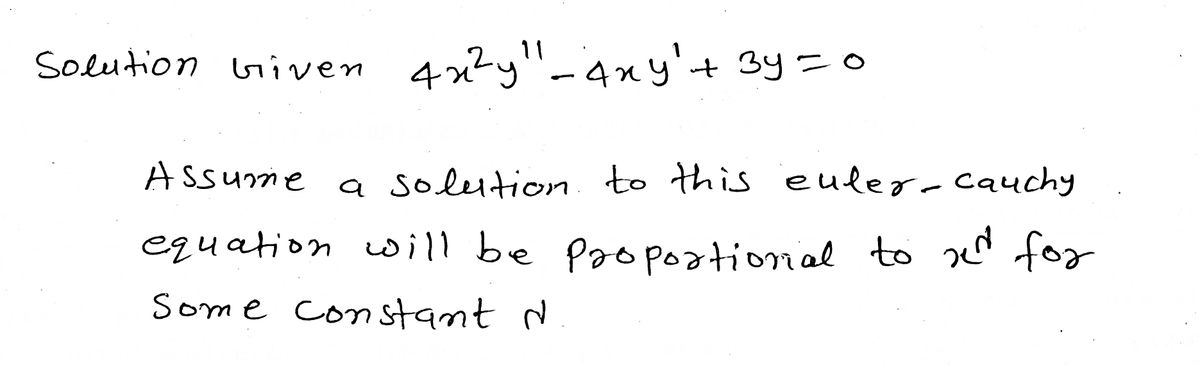 Advanced Math homework question answer, step 1, image 1